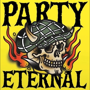 The Bar Stool Preachers - Party Eternal