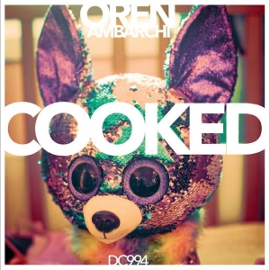 Ambarchi Oren - Cooked