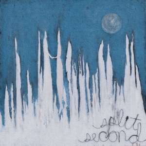 Conti Renny - Split Second