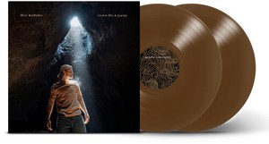 Max McNown - Leave On A Light