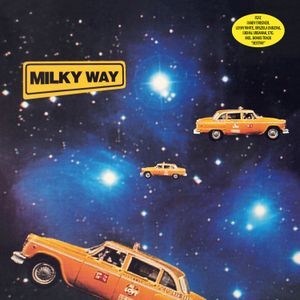 Milky Way - Milky Way