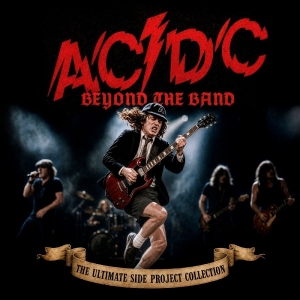 Ac/Dc - Beyond The Band