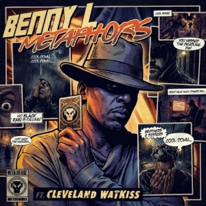 Benny L - Metaphors / Workhouse