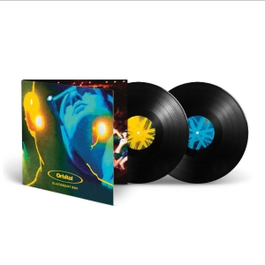 Orbital - Live At Glastonbury 1994