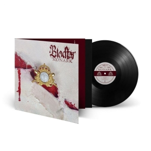 Blodtår - Monark