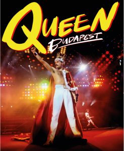 Queen - Budapest