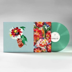 Maribou State - Kingdoms In Colour (Color Vinyl)