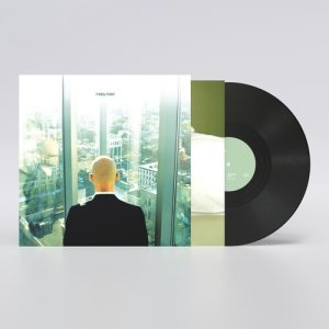 Moby - Hotel
