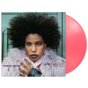 Macy Gray - Id (Ltd Numbered Pink Vinyl)