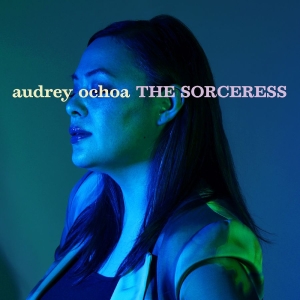 Audrey Ochoa - The Sorceress