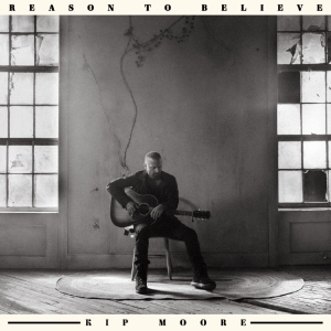 Moore Kip - Reason To Belive