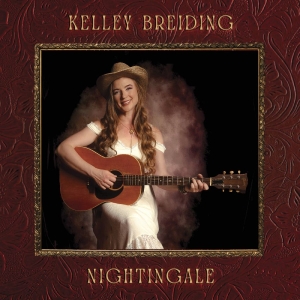 Kelley Breiding - Nightingale
