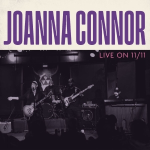 Joanna Connor - Live On 11/11