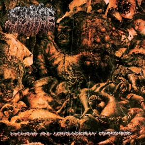 Sewage - Degraded And Scatologically Comprom