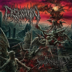Desecation - Despoiled Ethereal Purity