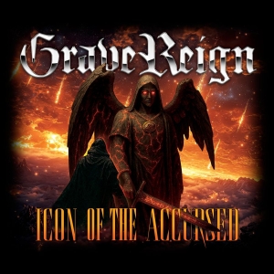 Gravereign - Icon Of The Accursed