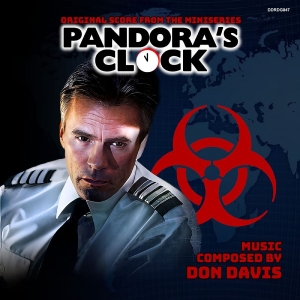 Don Davis - Pandora's Clock (Original Score)