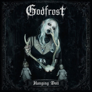 Godfrost - Hanging Doll