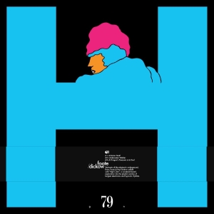 Foote / Dickow - High Cube