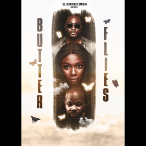 Various Artists - Butterflies