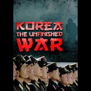 Various Artists - Korea: The Unfinished War