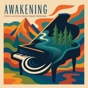 Chris Andrew - Awakening