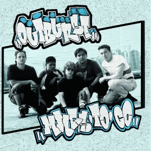 Outburst - Miles To Go