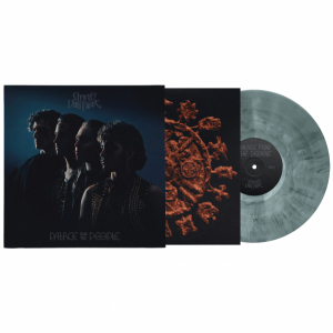 Greta Van Fleet - Palace For The People (Ltd Indie Exclusive Colored Vinyl edition)