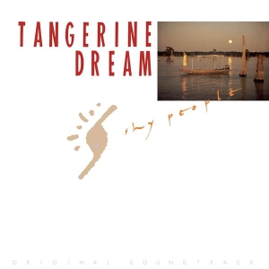 Tangerine Dream - Shy People