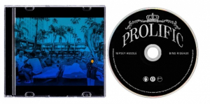 Nipsey Hussle & Bino Rideaux - Prolific