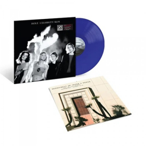 Hole - Celebrity Skin (RSD Essential Blue Vinyl)