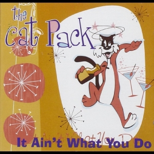 Cat Pack - The Cat Pack