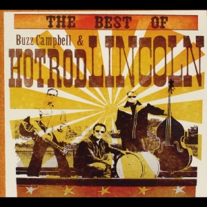 Hot Rod Lincoln - Best Of