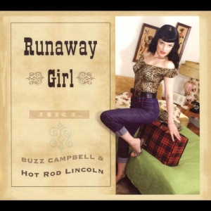 Hot Rod Lincoln - Runaway Girl