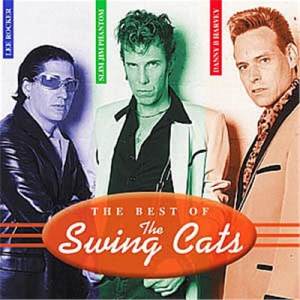 Swing Cats - Best Of The Swing Cats