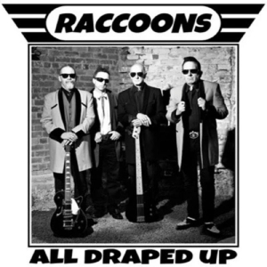 The Raccoons - All Draped Up