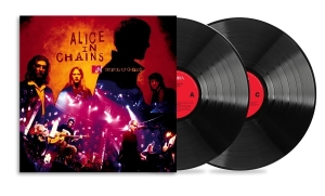 Alice In Chains - Unplugged (Black 2LP)