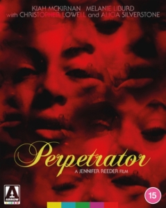 Movie - Perpetrator