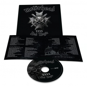 Motörhead - Bad Magic (CD)