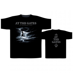 At The Gates - T/S Dissonant Void The (Xxl)