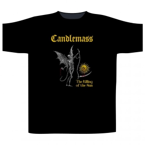 Candlemass - T/S Killing Of The Sun The (Xl)