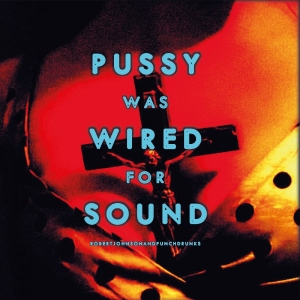 Johnson Robert And Punchdrunks - Pussy Was Wired For Sound (Orange V