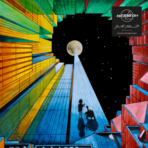 Exit Stage Left - Gentle Otherworld (Digipak CD)