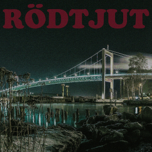 Rödtjut - Framtiden Var Bättre Förr (Digipak CD)