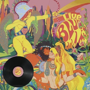Blues Pills - Live At Freak Valley Festival (2 Lp