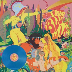 Blues Pills - Live At Freak Valley Festival (2 Lp