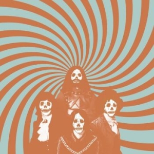 Cosmic Dead The - Cosmic Dead The (2 Lp Magenta Vinyl
