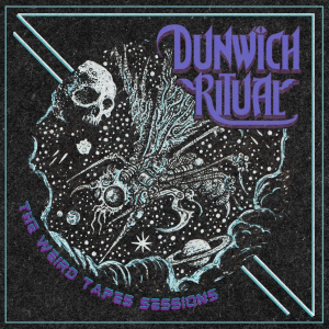 Dunwich Ritual  - The Weird Tapes Sessions (CD)