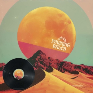 Yawning Balch - Volume Four (Vinyl Lp)