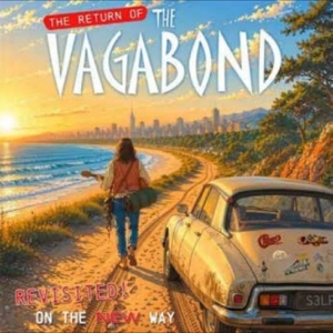 Various Artists - The Return Of Vagabond